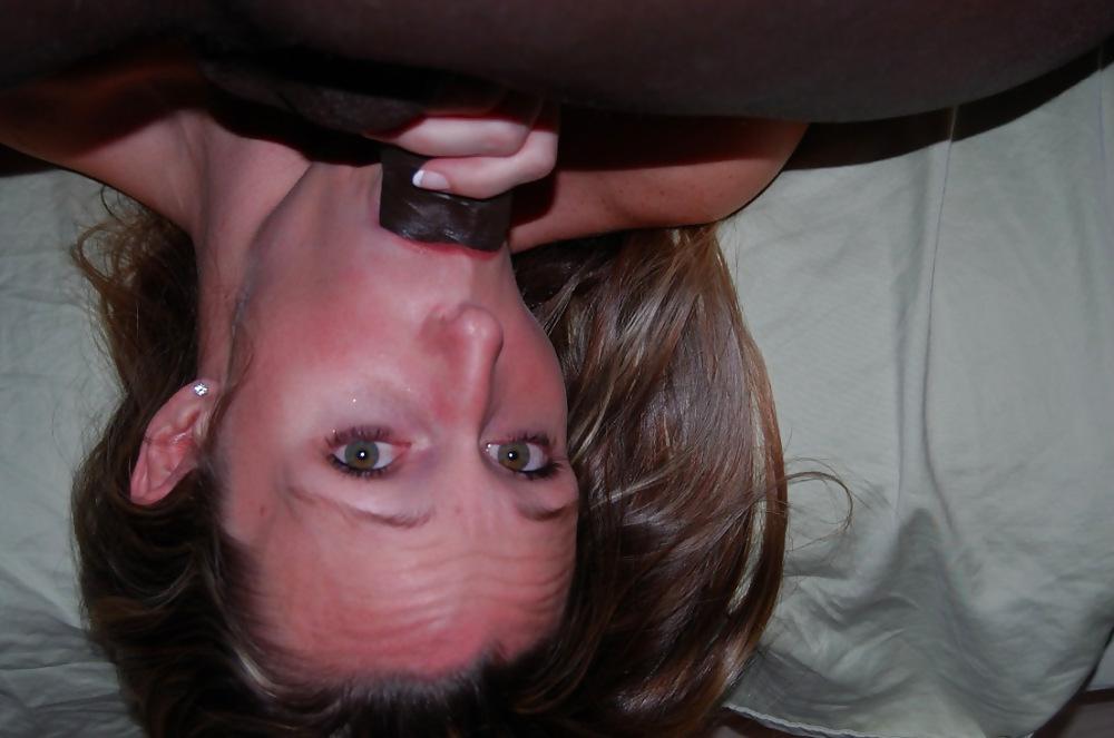 12P MILF loves BBC