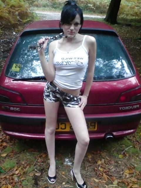 22P Kinky Birmingham Lass. enjoy