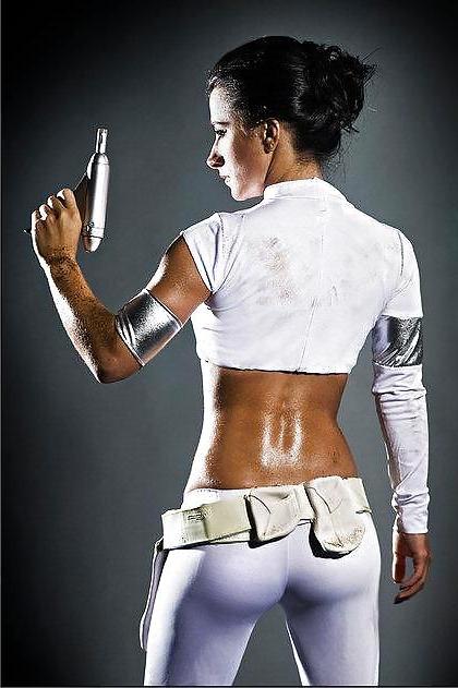25P Cosplay or costume play vol 14