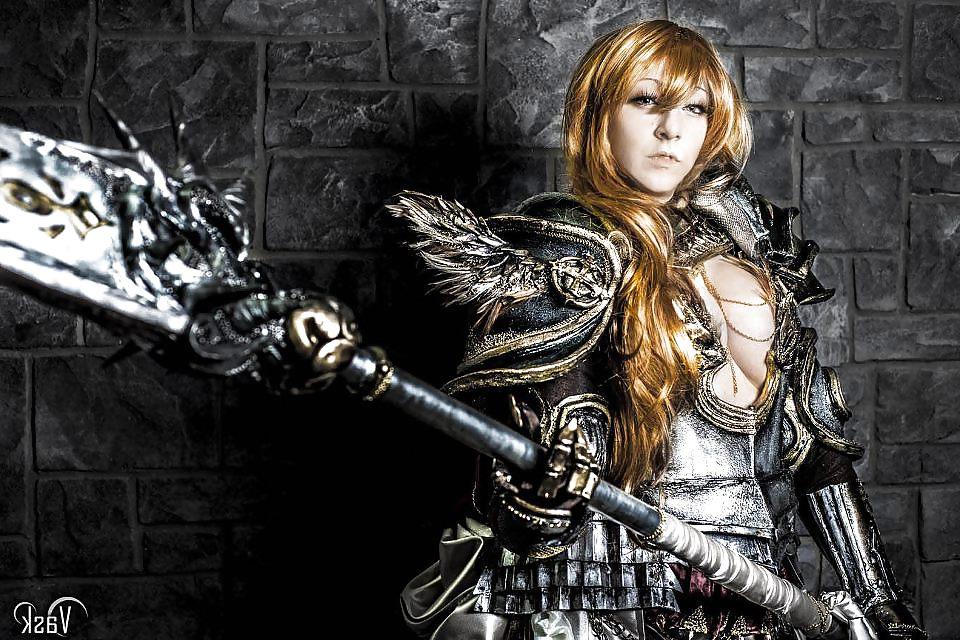 25P Cosplay or costume play vol 14