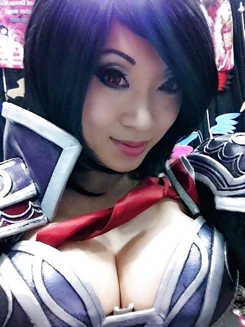 25P Cosplay or costume play vol 14