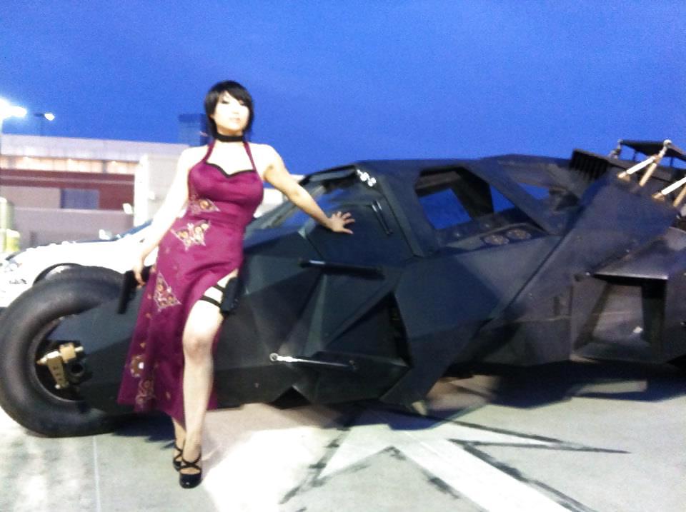 25P Cosplay or costume play vol 14