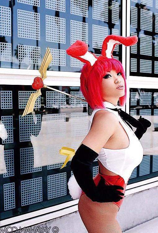 25P Cosplay or costume play vol 14