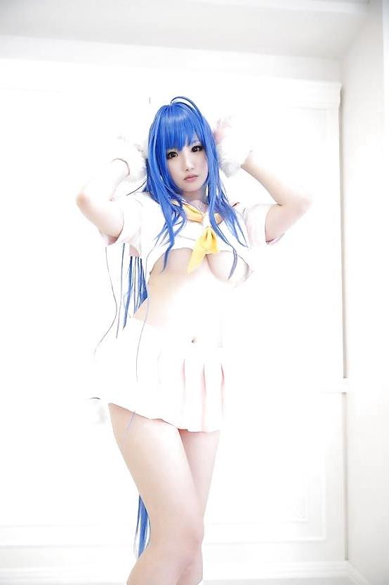 25P Cosplay or costume play vol 14