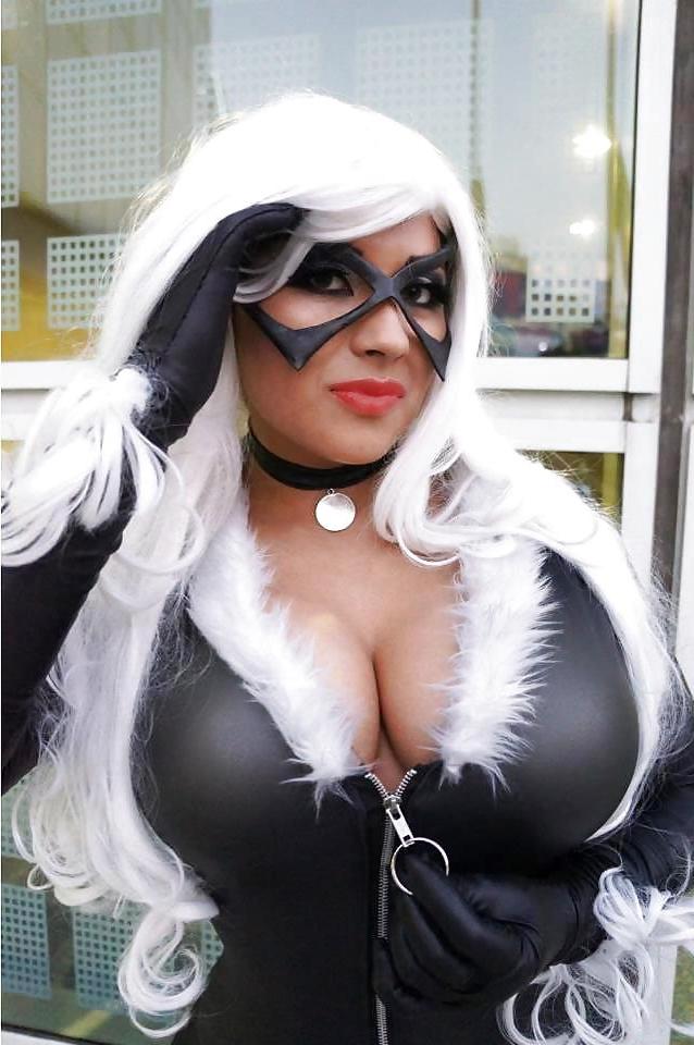 25P Cosplay or costume play vol 14