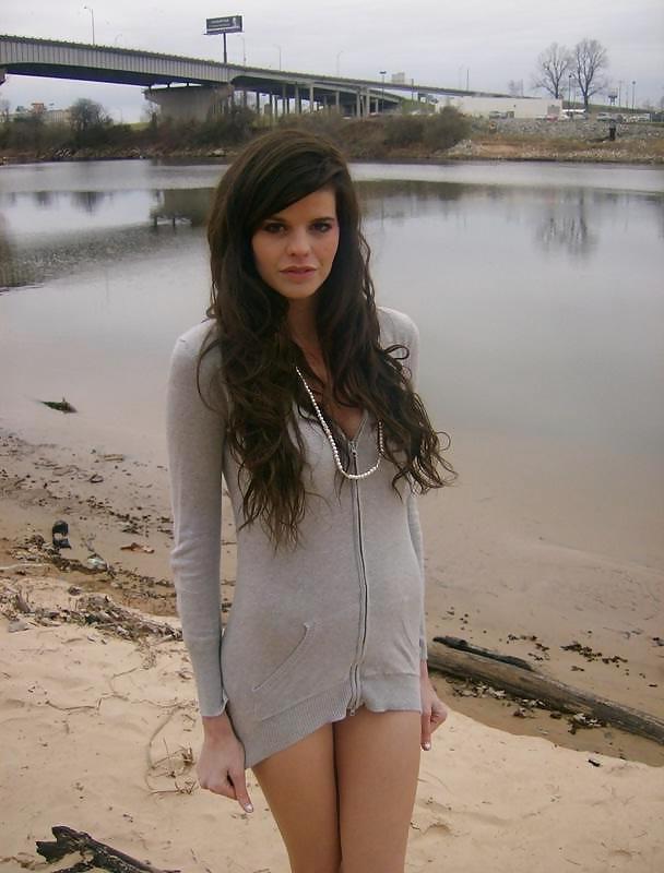 25P My collection 13 : nasty babe