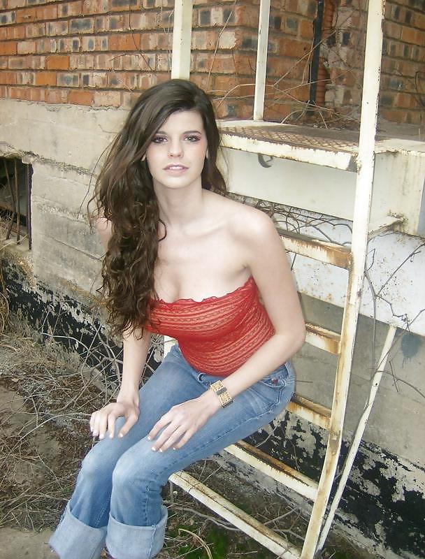 25P My collection 13 : nasty babe