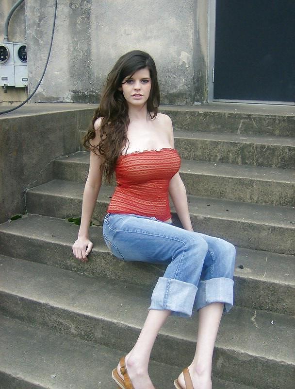 25P My collection 13 : nasty babe