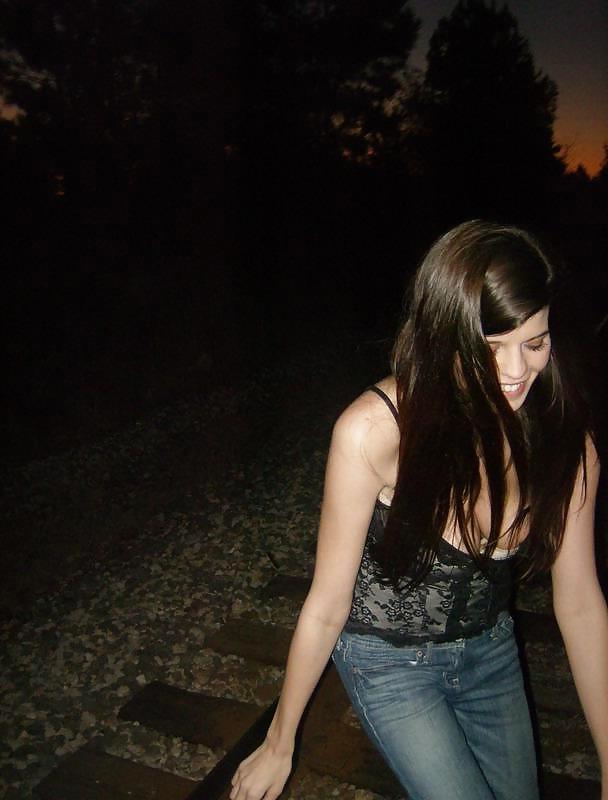 25P My collection 13 : nasty babe