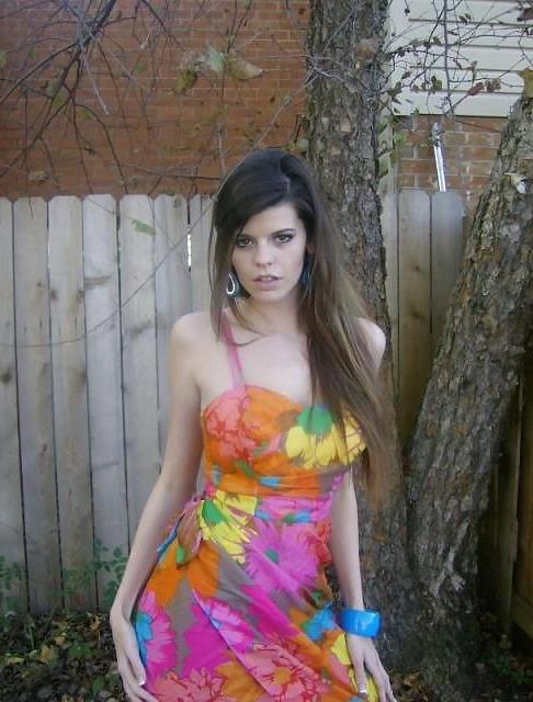 25P My collection 13 : nasty babe