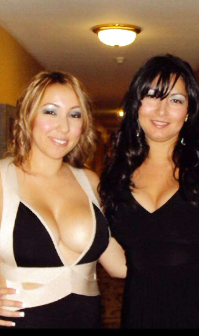 25P Jeanette the Jizz lover