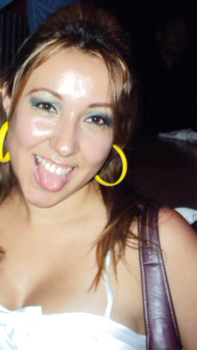 25P Jeanette the Jizz lover
