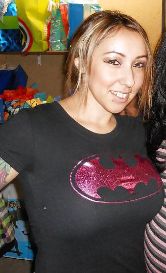 25P Jeanette the Jizz lover