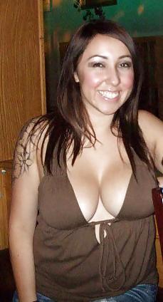25P Jeanette the Jizz lover