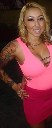 25P Jeanette the Jizz lover