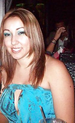 25P Jeanette the Jizz lover