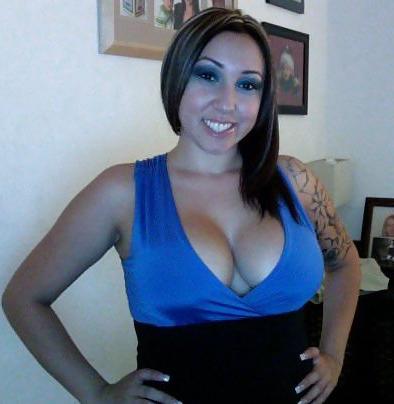 25P Jeanette the Jizz lover