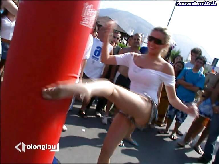 25P Elena Barolo Feet
