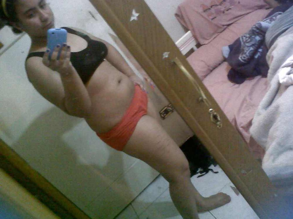 25P HAIRY TEEN BITCH FROM EGYPT