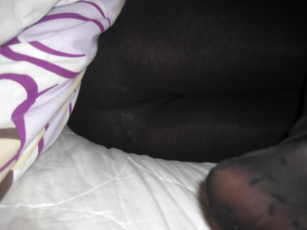 21P Feet foot cock stopy piedi