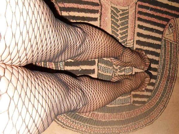 12P J-Girl's Feet