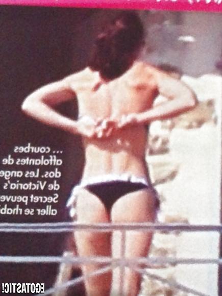9P Kate Middleton Topless
