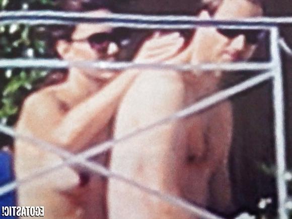 9P Kate Middleton Topless