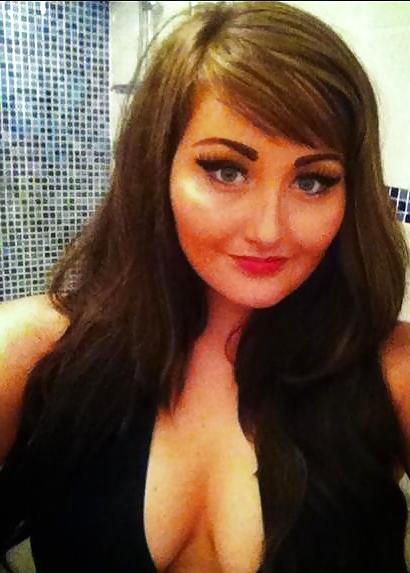 25P Random dirty british UK chav sluts slags and uni whores 5