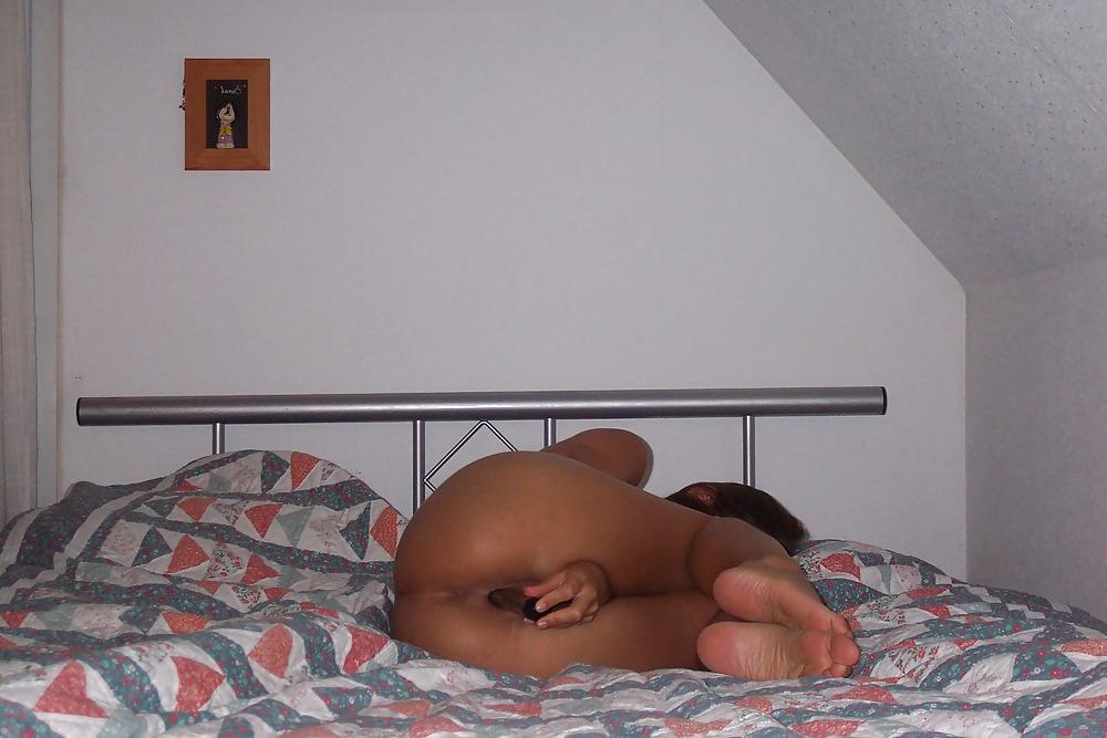 25P Amateur Teen's 39 (pt2)
