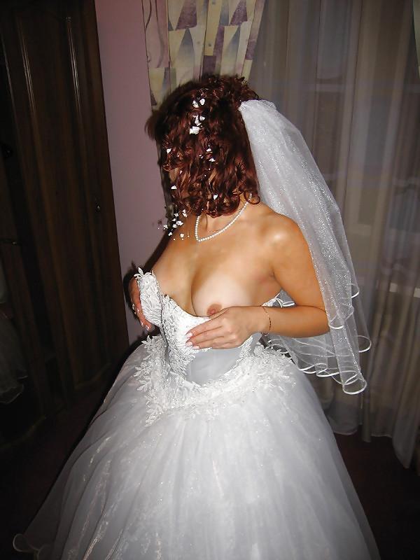 16P Bride Girls