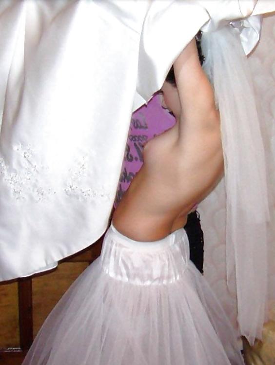 16P Bride Girls