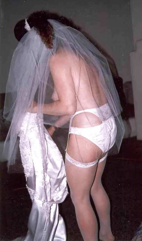 16P Bride Girls