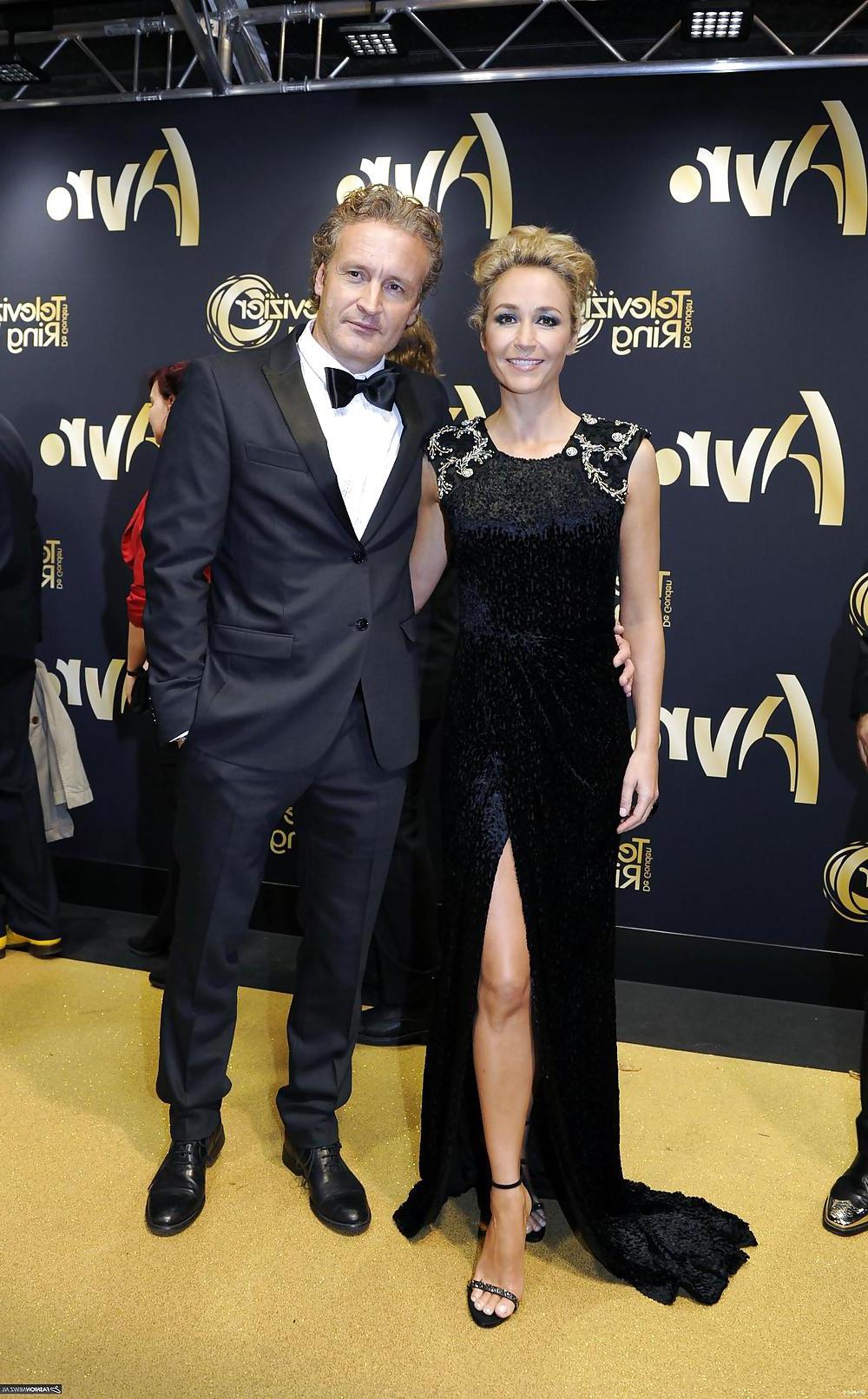 25P Wendy Van Dijk Feet