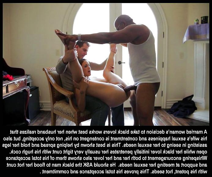 21P My kind of woman 2 (cuckoldress only) 