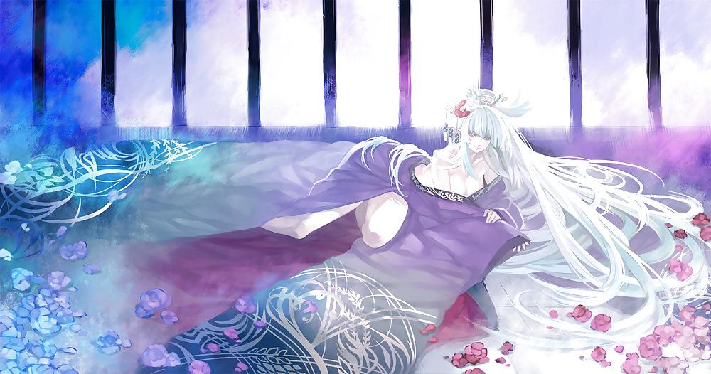 25P The art of yukata 8