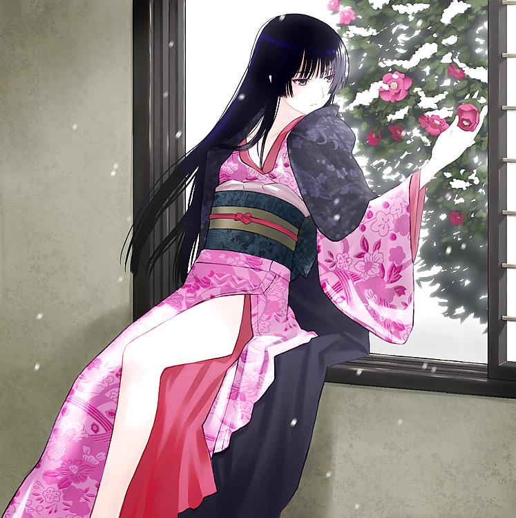 25P The art of yukata 8