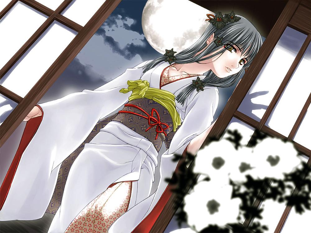 25P The art of yukata 8