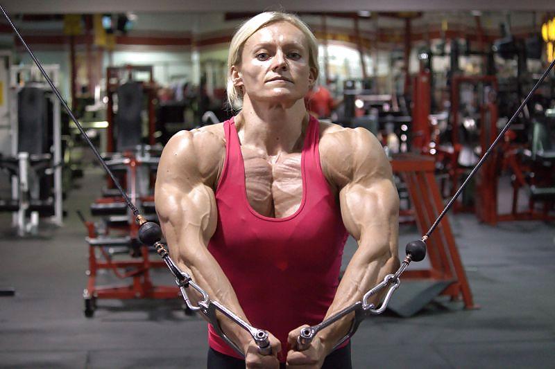 5P My Muscles