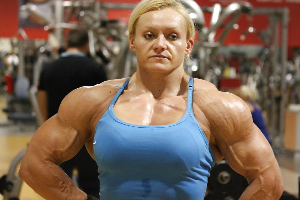 5P My Muscles