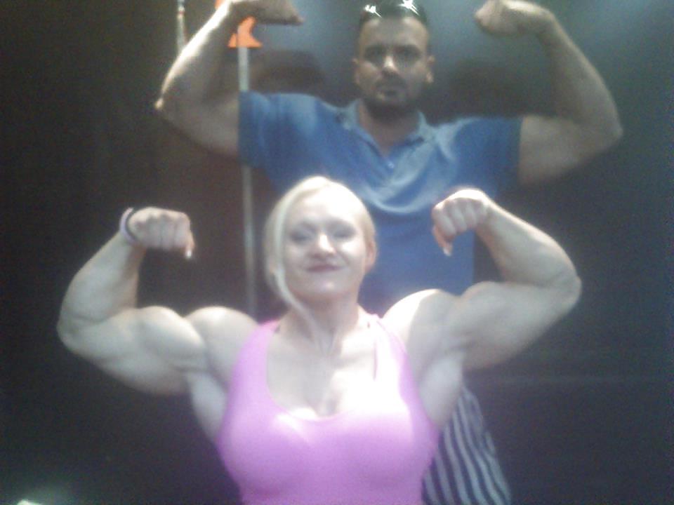 5P My Muscles