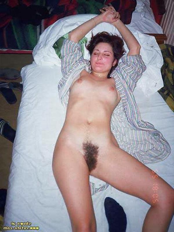 23P Nudismo femenino - Female nudism - Nudismo Femminile 1