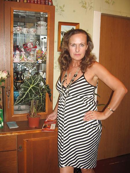 25P Russian mature bitch!