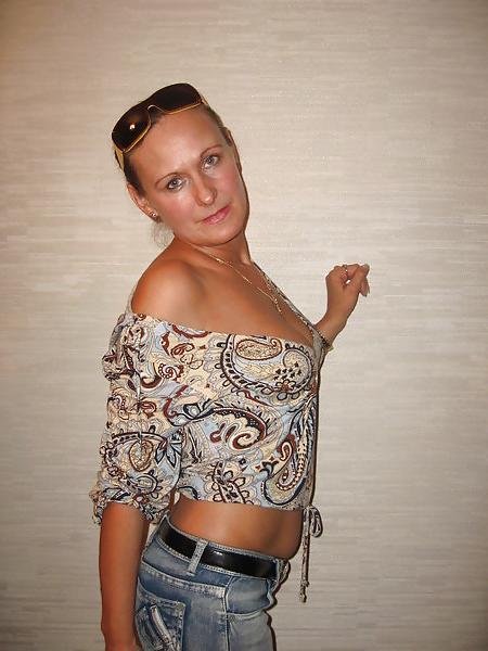 25P Russian mature bitch!