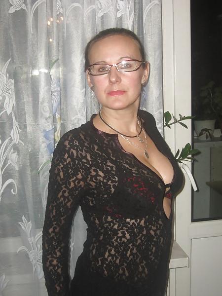 25P Russian mature bitch!