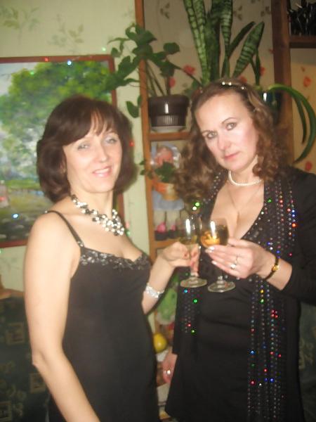 25P Russian mature bitch!