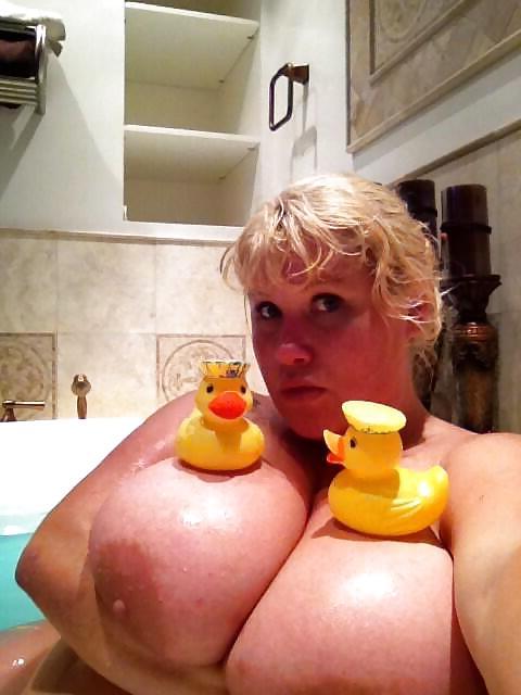 25P Monster Boobs 72