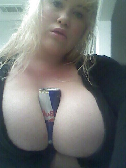 25P Monster Boobs 72
