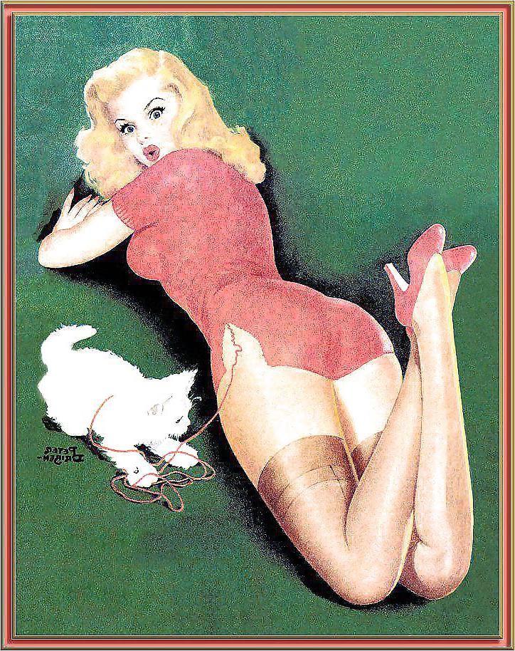 25P FUN AND KINKY PICTURES