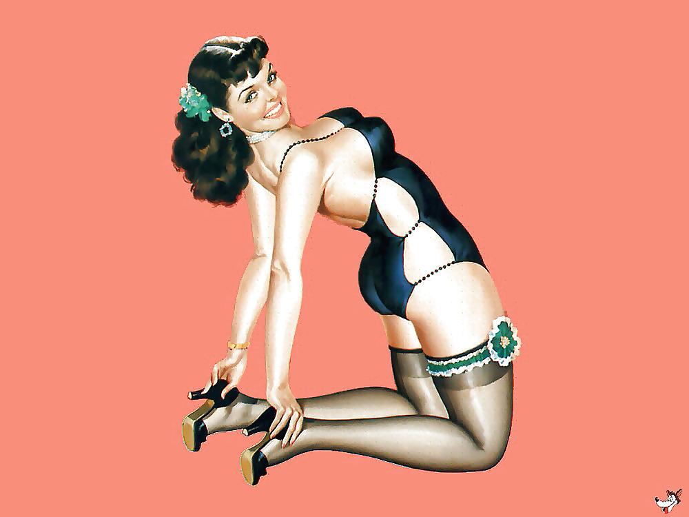 25P FUN AND KINKY PICTURES