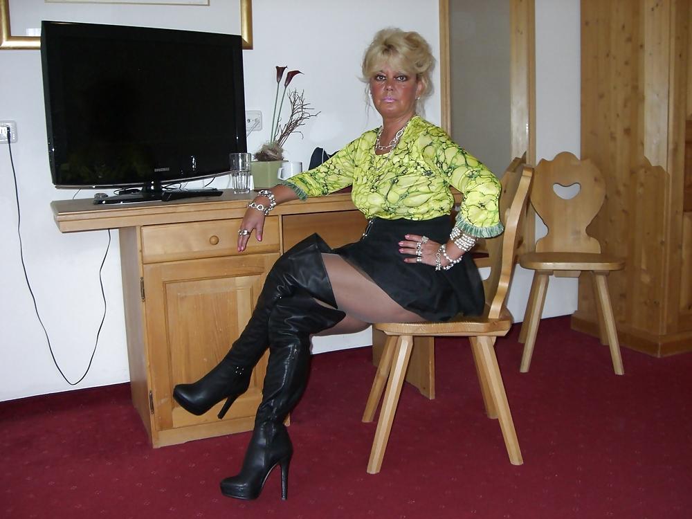 25P New from Pia fetish bitch, neues von Pia Bitch